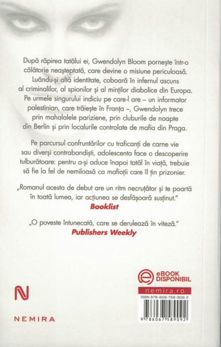 Cruzimea - Scott Bergstrom [2]