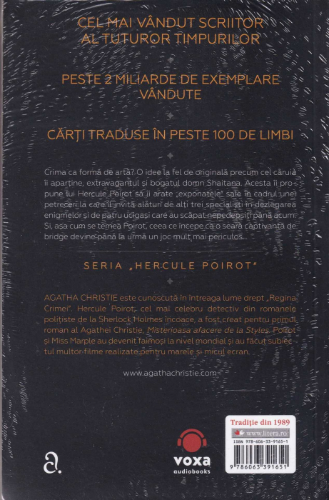 Cu cartile pe fata [2]