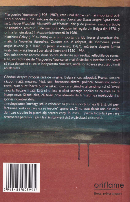 Cu ochii deschisi [2]