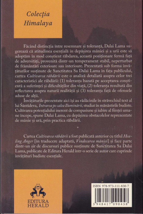 Cultivarea rabdarii [2]