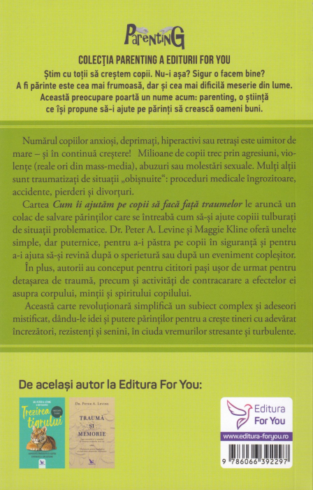 Cum ii ajutam pe copii sa faca fata traumelor [2]