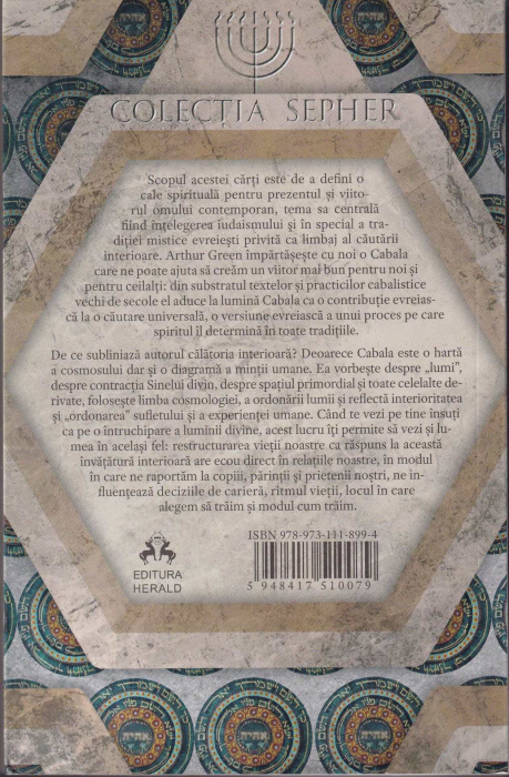 Cum sa creezi un viitor mai bun folosind intelepciunea Cabalei [2]