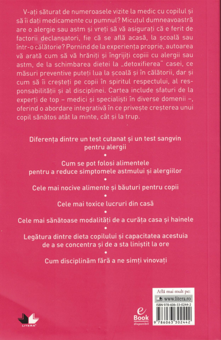 Cum sa cresti un copil sanatos - Erica Reid [2]
