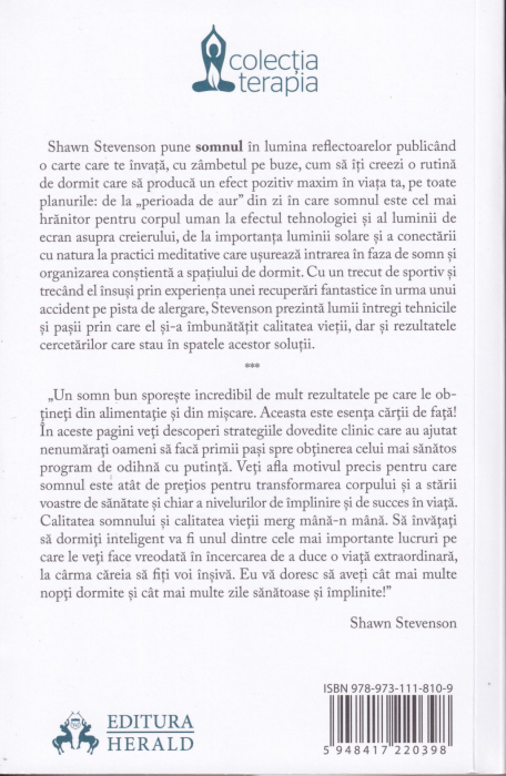 Cum sa dormi inteligent [2]