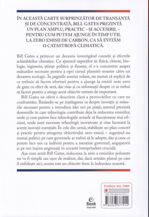 Cum sa evitam un dezastru climatic [2]