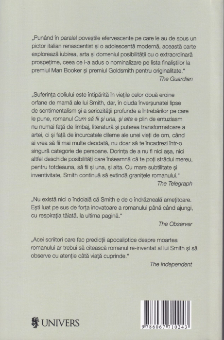Cum sa fii si una, si alta [2]