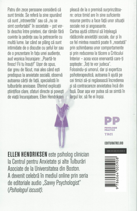 Cum sa fii tu insuti - Ellen Hendriksen [2]