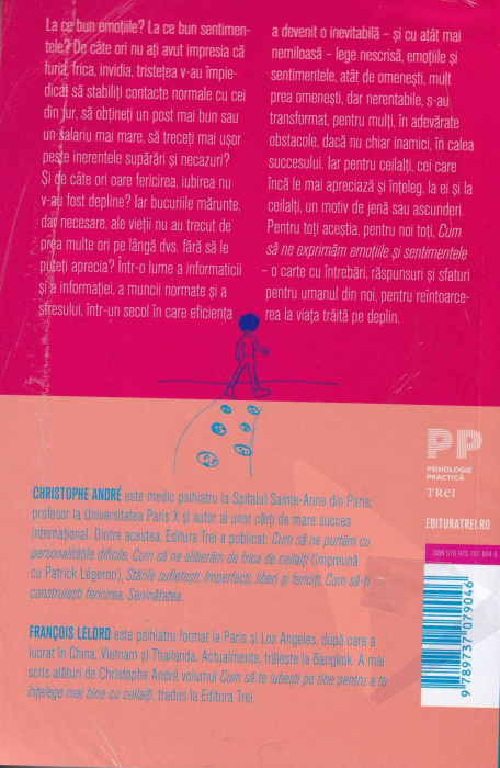 Cum sa ne exprimam emotiile si sentimentele [2]
