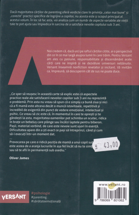 Cum sa nu-i faci la cap [2]