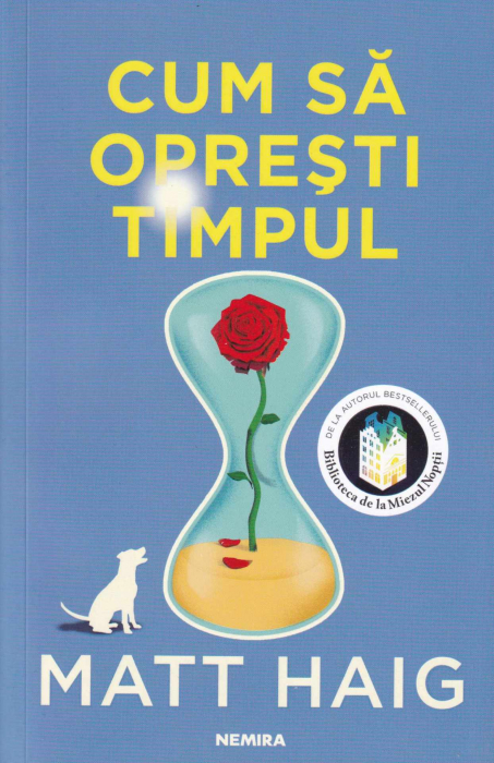 Cum sa opresti timpul [1]