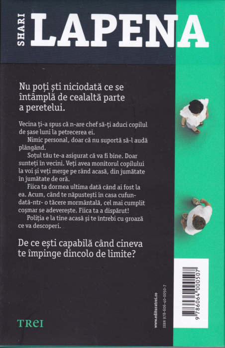 Cuplul din vecini [2]