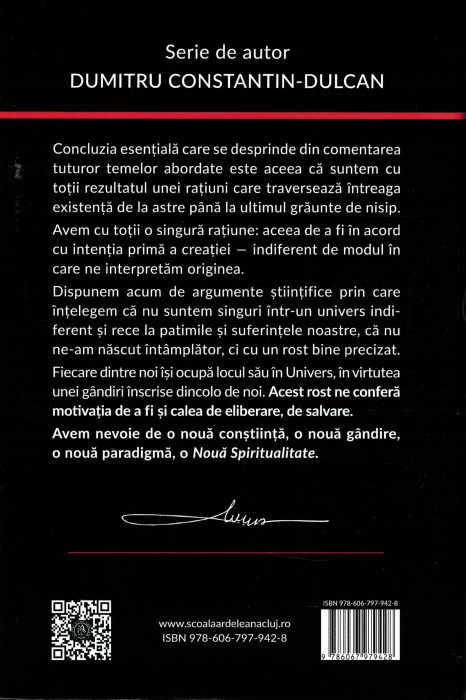 Cuvinte Alese - Dumitru Constantin Dulcan [2]