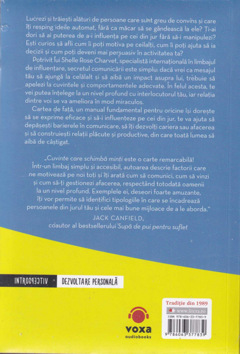 Cuvinte care schimba minti [2]