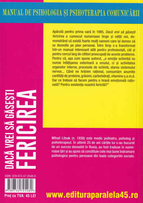 Daca vrei sa gasesti fericirea [2]