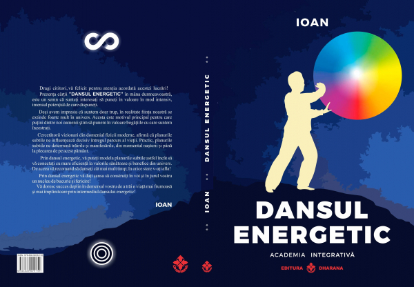 Dansul energetic - Ioan [2]
