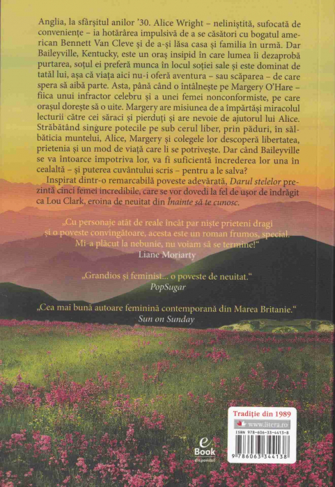 Darul stelelor [2]