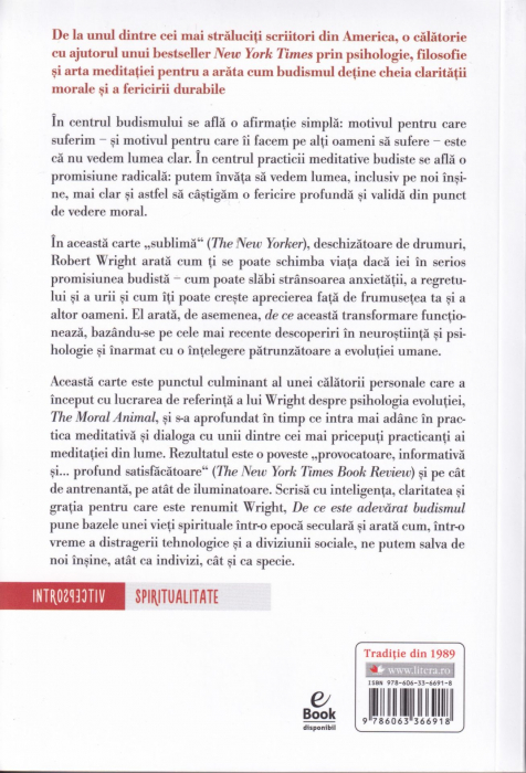 De ce este adevarat budismul [2]