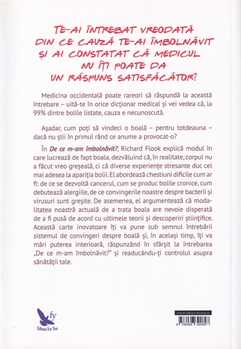 De ce m-am imbolnavit? [2]