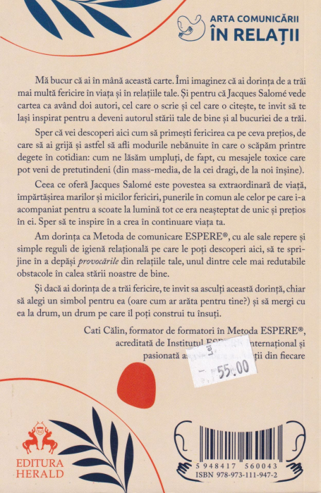 De ce ne este atat de dificil sa fim fericiti? [2]