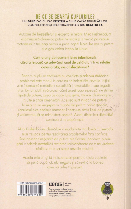 De ce se cearta cuplurile? [2]