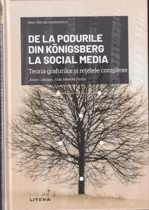 De la podurile din Konigsberg la social media [1]