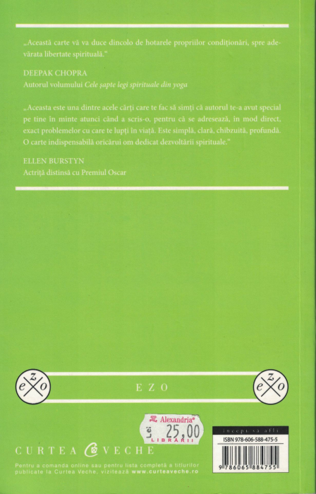 De la suflet la suflet - Gary Zukav [2]