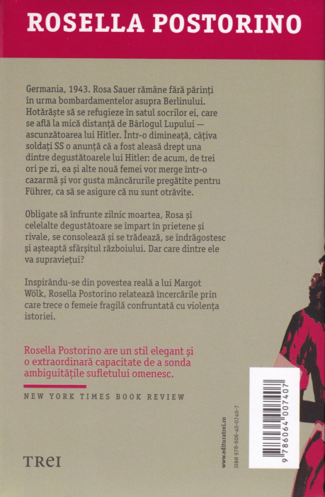 Degustatoarele [2]
