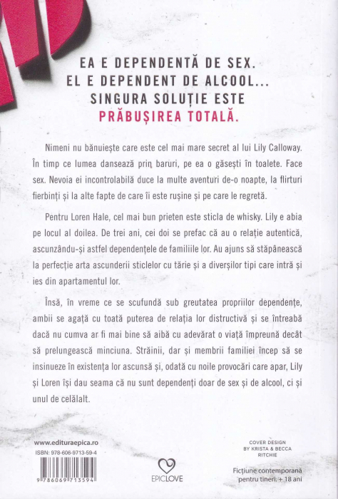Dependent de tine [2]