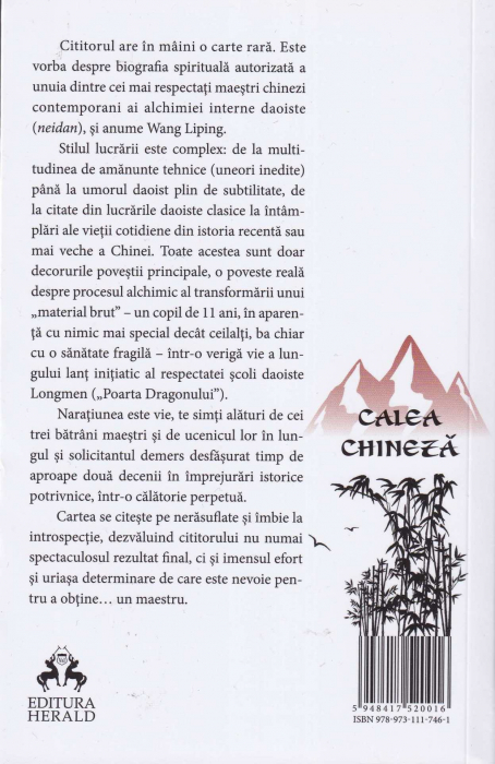 Deschiderea portii dragonului [2]