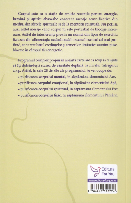 Descopera mesajele secrete ale corpului tau [2]