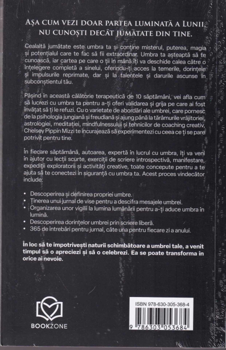 Descopera-ti puterea din umbra [2]