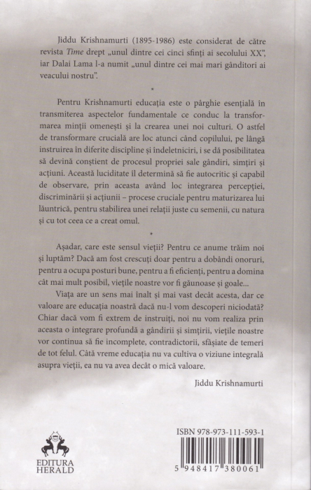 Despre educatie [2]