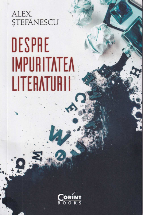 Despre impuritatea literaturii [1]