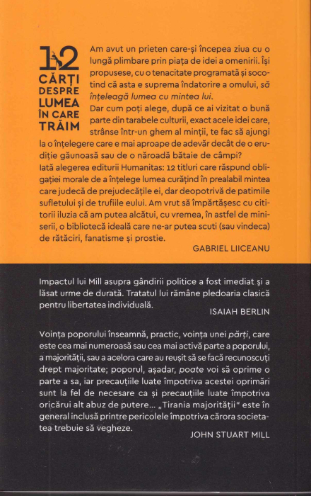 Despre libertate [2]