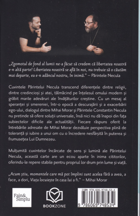 Despre sensul vietii [2]