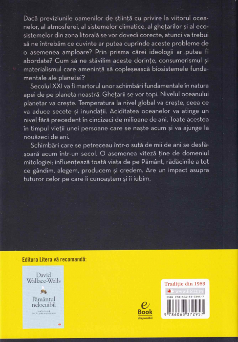 Despre timp si apa [2]