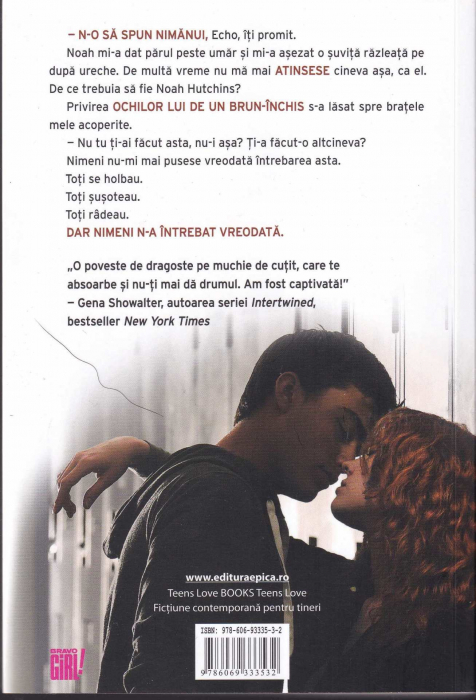 Destine la limita [2]