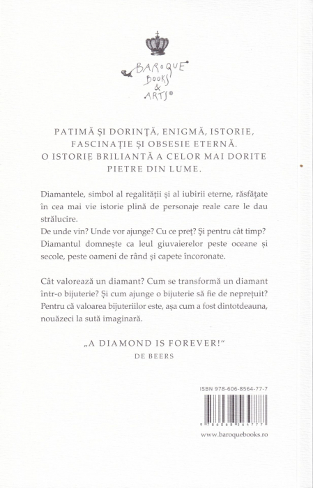 Diamante si foc [2]