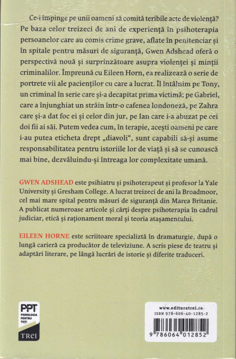Diavolul pe care-l cunosti [2]
