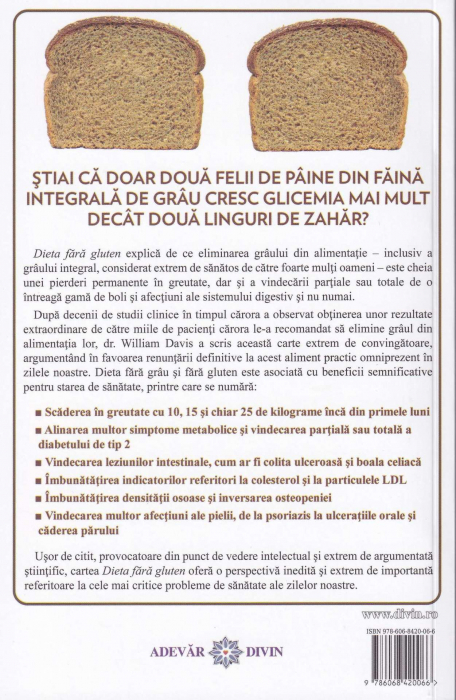 Dieta fara gluten [2]