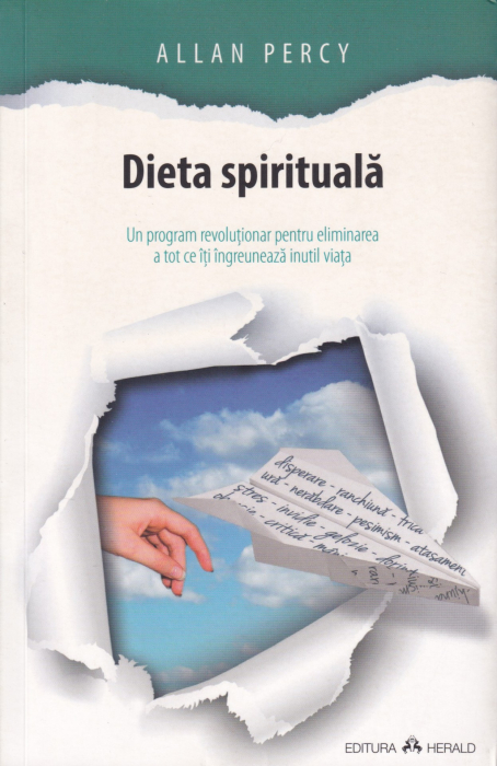 Dieta spirituala [1]