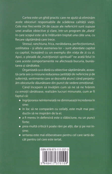 Dieta spirituala [2]