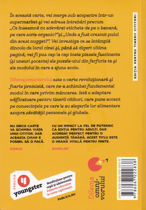 Dilema omnivorului [2]