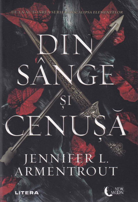 Din sange si cenusa [1]