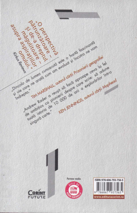 Dincolo de lumea cunoscuta [2]