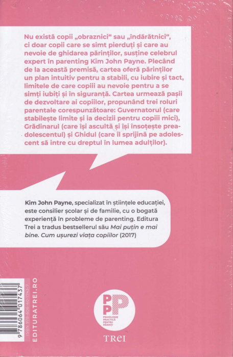Disciplina cu suflet [2]