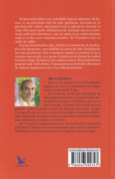 Divinitatea launtrica [2]