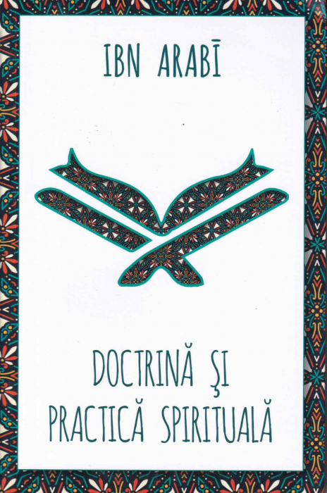 Doctrina si practica spirituala [1]