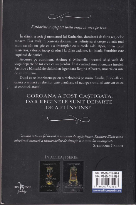 Doua domnii intunecate [2]