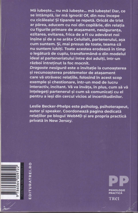 Dragoste nesigura [2]